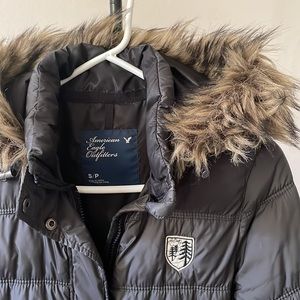 AE Women’s Jacket